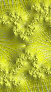 Abstract textured swirl pattern Stock Illustration