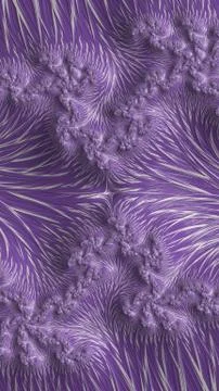 Abstract textured swirl pattern Stock Illustration