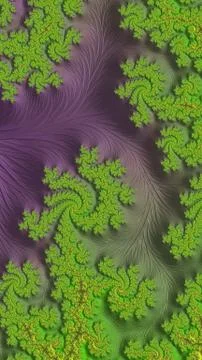 Abstract textured swirl pattern Stock Illustration