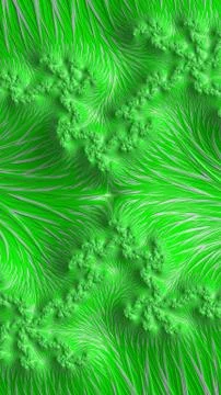 Abstract textured swirl pattern Stock Illustration