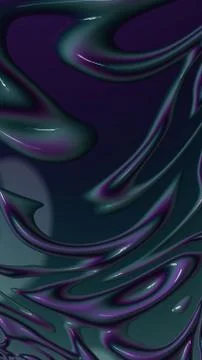 Abstract textured swirl pattern Stock Illustration