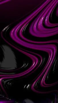 Abstract textured swirl pattern Illustrazione stock