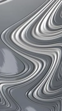 Abstract textured swirl pattern Illustrazione stock