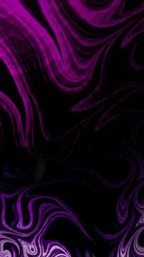 Abstract textured swirl pattern Stock Illustration