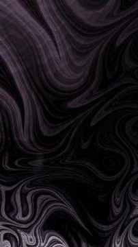 Abstract textured swirl pattern Stock Illustration