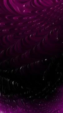 Abstract textured swirl pattern Stock Illustration