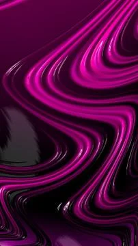 Abstract textured swirl pattern Illustrazione stock