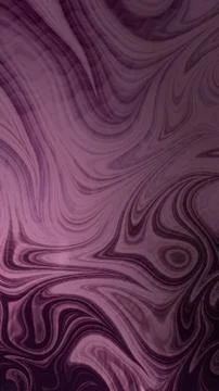 Abstract textured swirl pattern Stock Illustration