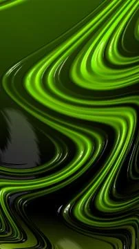 Abstract textured swirl pattern Stock Illustration