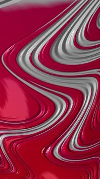 Abstract textured swirl pattern Stock Illustration