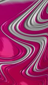 Abstract textured swirl pattern Illustrazione stock