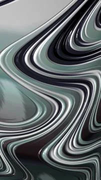 Abstract textured swirl pattern Stock Illustration