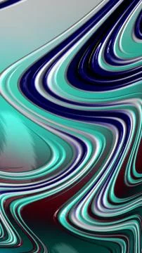 Abstract textured swirl pattern Stock Illustration