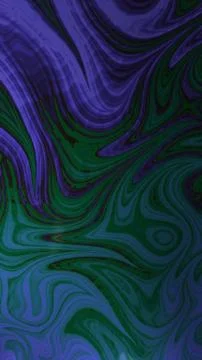 Abstract textured swirl pattern Stock Illustration