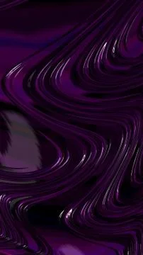 Abstract textured swirl pattern Stock Illustration