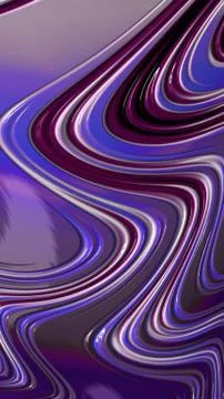 Abstract textured swirl pattern Stock Illustration