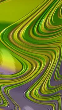 Abstract textured swirl pattern Stock Illustration