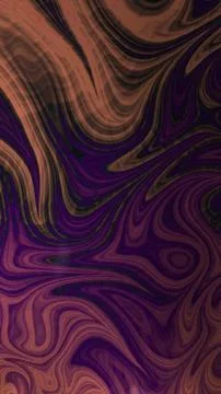 Abstract textured swirl pattern Stock Illustration