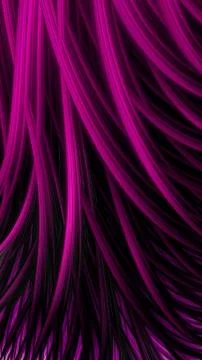 Abstract textured swirl pattern Stock Illustration