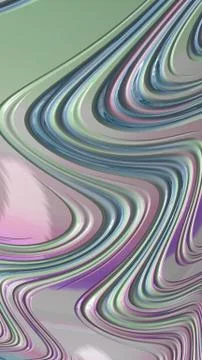 Abstract textured swirl pattern Stock Illustration