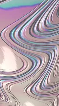 Abstract textured swirl pattern Stock Illustration