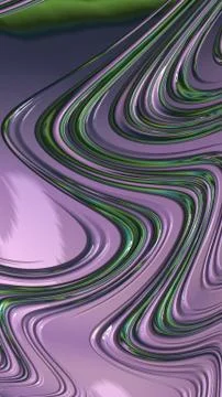 Abstract textured swirl pattern Stock Illustration