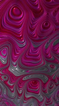 Abstract textured swirl pattern Stock Illustration