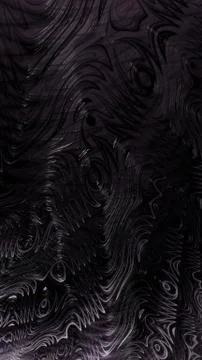 Abstract textured swirl pattern Stock Illustration