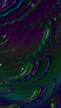 Abstract textured swirl pattern Stock Illustration