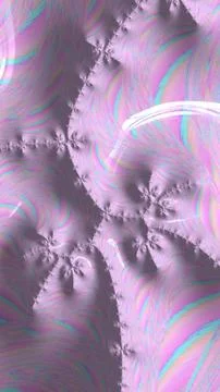 Abstract textured swirl pattern Stock Illustration