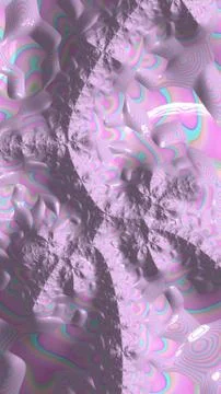 Abstract textured swirl pattern Stock Illustration