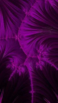 Abstract textured swirl pattern Stock Illustration