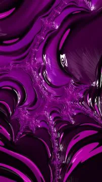 Abstract textured swirl pattern Stock Illustration