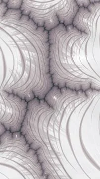 Abstract textured swirl pattern Stock Illustration