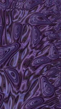 Abstract textured swirl pattern Stock Illustration