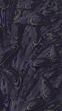 Abstract textured swirl pattern Stock Illustration