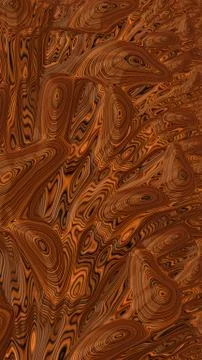 Abstract textured swirl pattern Stock Illustration