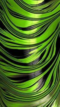 Abstract textured swirl pattern Stock Illustration