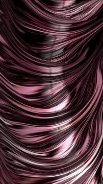 Abstract textured swirl pattern Stock Illustration