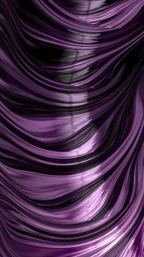 Abstract textured swirl pattern Stock Illustration