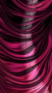 Abstract textured swirl pattern Stock Illustration