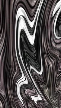 Abstract textured swirl pattern Stock Illustration