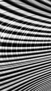 Abstract textured swirl pattern Stock Illustration