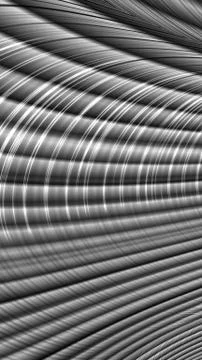 Abstract textured swirl pattern Stock Illustration