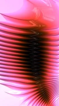 Abstract textured swirl pattern Stock Illustration