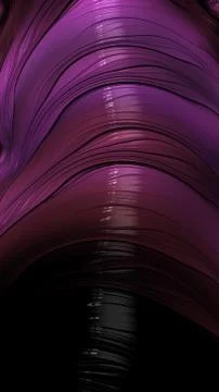 Abstract textured swirl pattern Stock Illustration