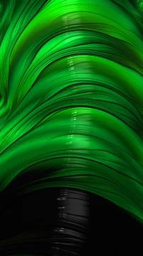 Abstract textured swirl pattern Stock Illustration