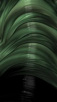 Abstract textured swirl pattern Stock Illustration