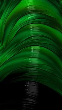 Abstract textured swirl pattern Stock Illustration