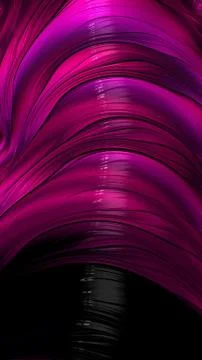 Abstract textured swirl pattern Stock Illustration